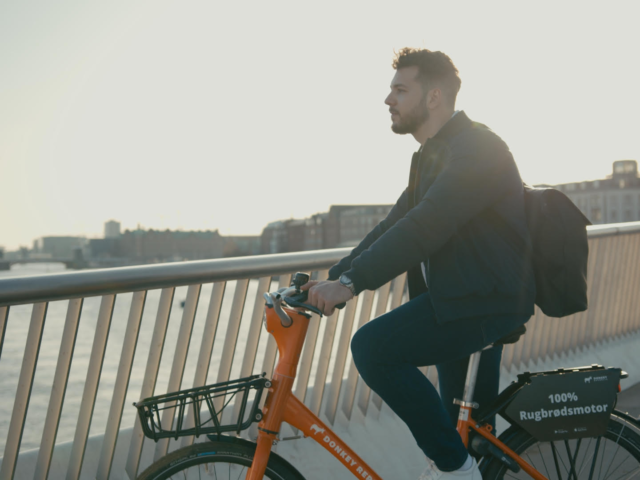 Waasland sluit zich aan bij Antwerps e-bike sharing systeem
