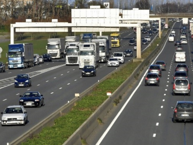 Lille gaat automobilisten betalen om hun auto niet te gebruiken