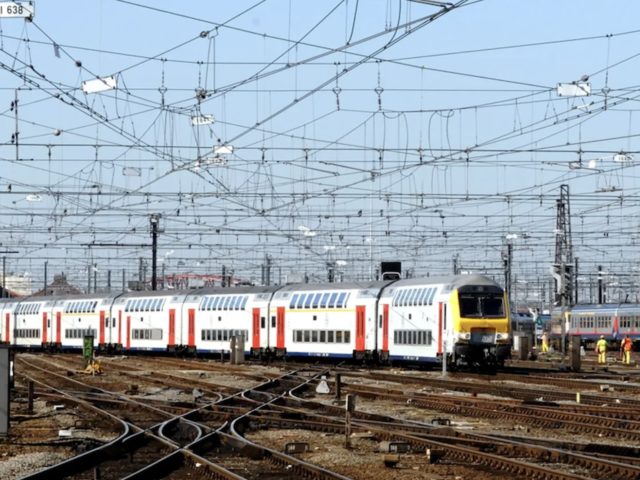 Belgische spoorwegraad keurt gewijzigd beheerscontract goed