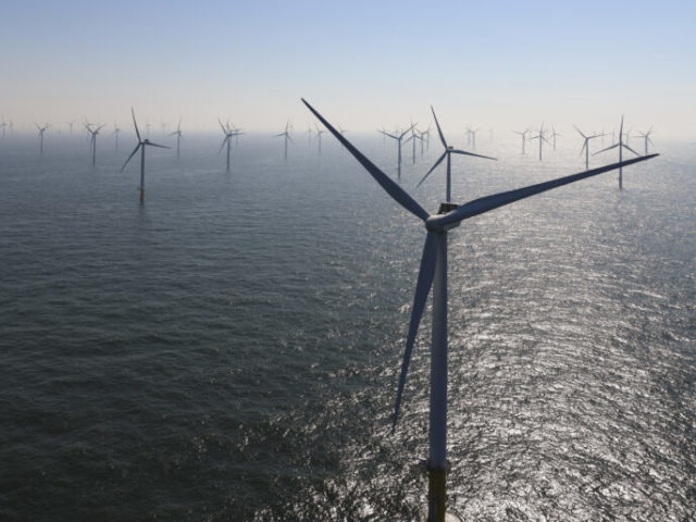 Wind en zon zijn goed voor bijna 20% van de Belgische elektriciteitsmix