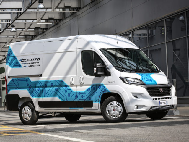 European commercial vehicle market drops by 14,6% in 2022