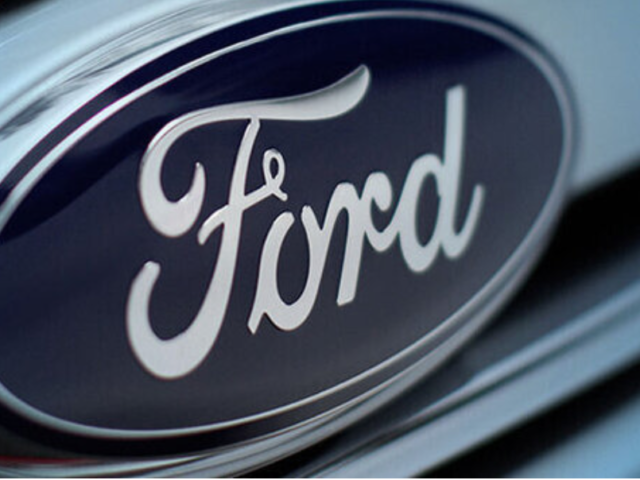 Ford to cut another 3 800 jobs in Europe (Update)