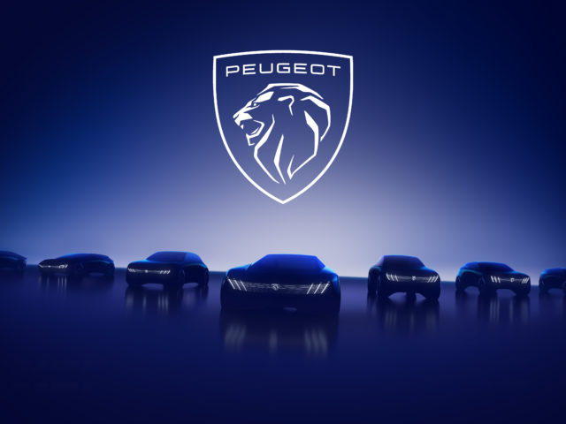 Elk Peugeot-merk zal vanaf 2025 een BEV hebben