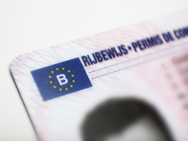 Le permis de conduire redevient populaire en Flandre, contrairement à la Wallonie