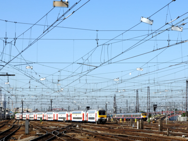 Nieuw managementcontract Belgische spoorwegen bevat bonus-malus