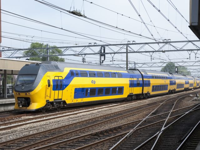 Dutch railways NS continues to face staff shortage