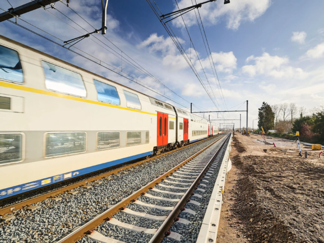 Alstom va verser 80 millions d'euros à la Belgique pour des retards dans la livraison des trains M7