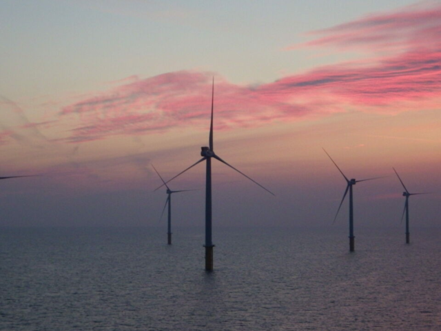 Colruyt verkoopt offshore windmolens voor €1,5 miljard aan Japanners