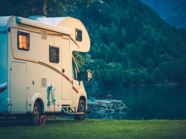 Le Parlement wallon approuve une réduction importante de la taxe sur les camping-cars
