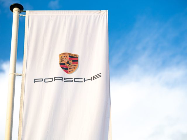 Porsche boekt recordwinst en ziet geen tekenen van vertraging