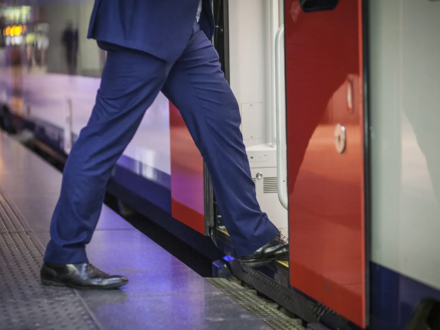 Belgian rail launches flexible subscription for teleworkers