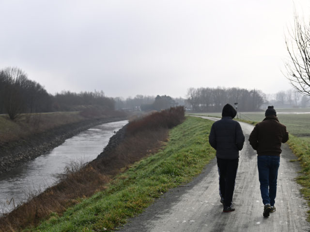 'Tegen 2040 moet 30% van de dagelijkse verplaatsingen in Vlaanderen met de fiets gebeuren'