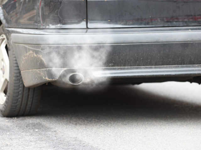 VS scherpt normen voor uitstoot auto's aan om overgang naar EV te versnellen