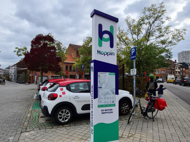 Flanders’ Hoppin Point rollout sputters with only 65 completed