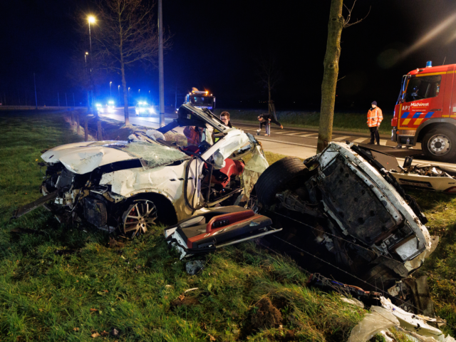 Belgium counts fewer road deaths in first three months of 2023