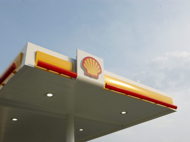 Shell en Nio openen eerste gezamenlijke wisselstation