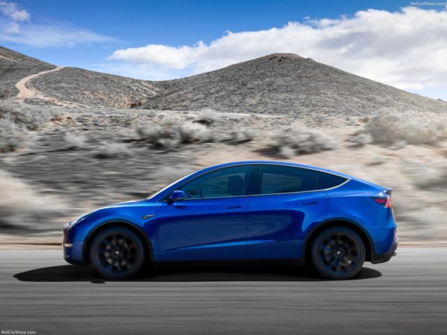 Tesla Model Y onttroont Toyota Corolla als bestverkochte auto ter wereld
