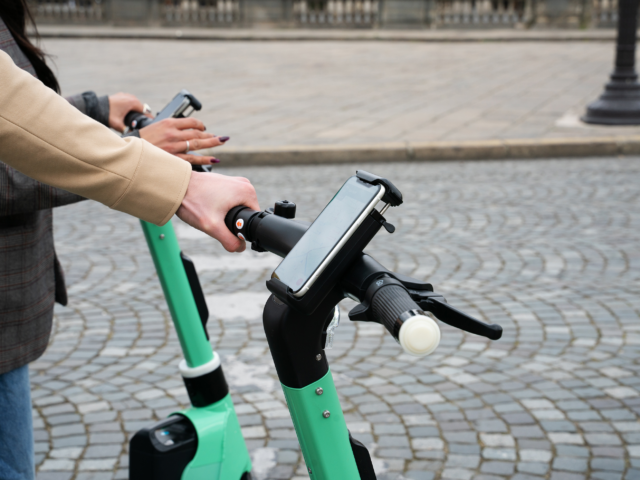 Bolt lanceert 'Reckless Rider Score' om misbruik van e-scooters aan te pakken