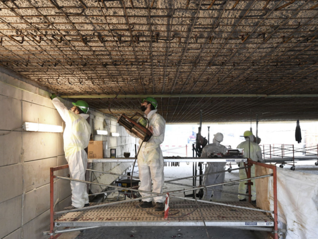 Neuf tunnels bruxellois fermés pour maintenance pendant l'été