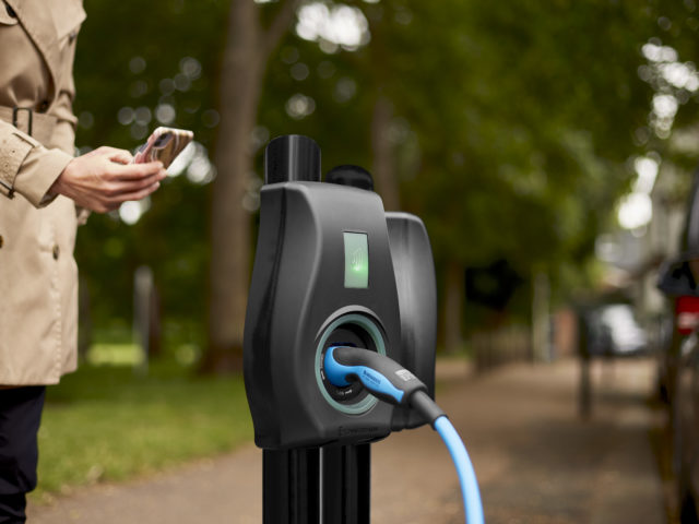 Engie refunds EV drivers who charge off-peak
