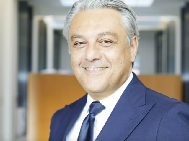 Renault : le grand patron dirigera lui-même Ampere