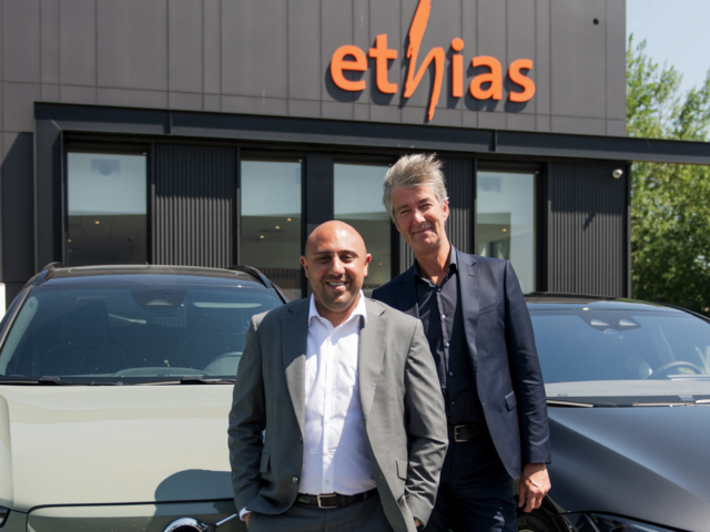 Ethias gets EU’s green light for stepping into EV leasing market (update)
