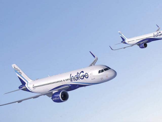 Airbus secures record order of 500 A320 NEO aircraft