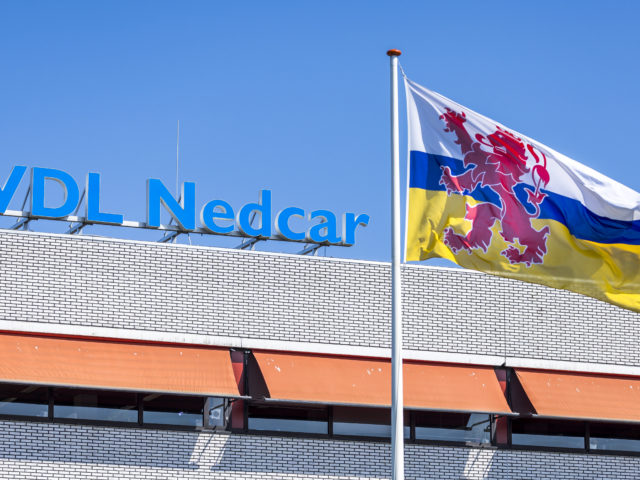 VDL Nedcar trouve un "nouveau client" pour relancer la production en 2026