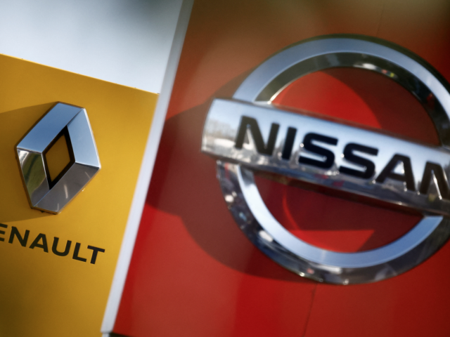 Nissan will own less than 10% of Ampere