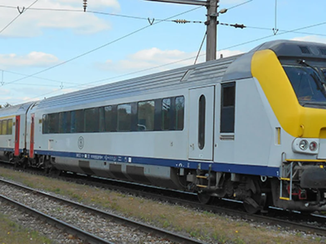 Project voor nieuwe 'niet-hogesnelheids'-spoorverbinding Brussel-Parijs
