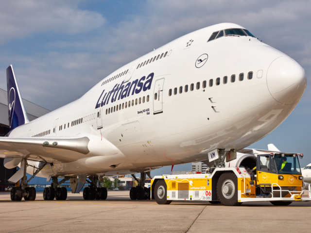 Record Q2 results propel Lufthansa toward best annual results ever