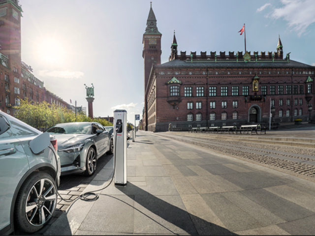 E.ON inaugure des tarifs flexibles pour la recharge publique au Danemark