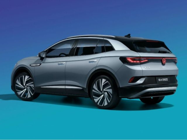 Volkswagen wakkert Chinese prijzenoorlog aan met 30% korting op ID.4