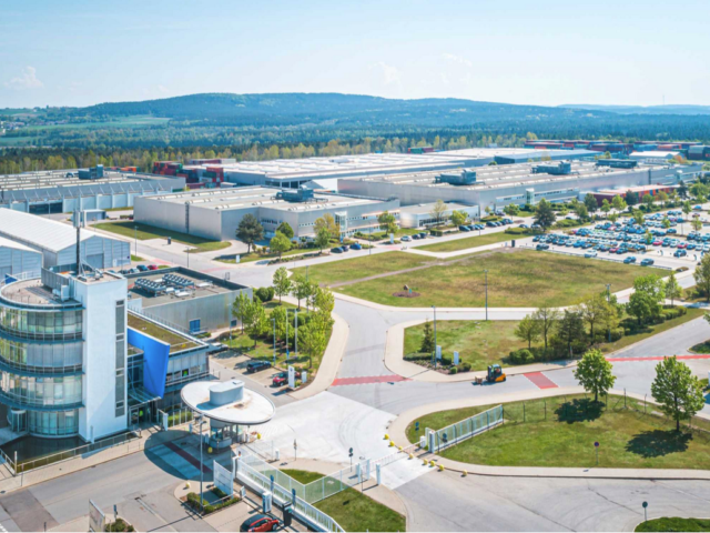 BMW investeert €100 miljoen in accutestfaciliteit Wackersdorf