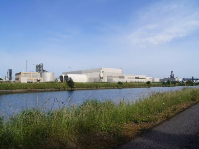 Eramet and Suez battery recycling plant coming to Dunkirk