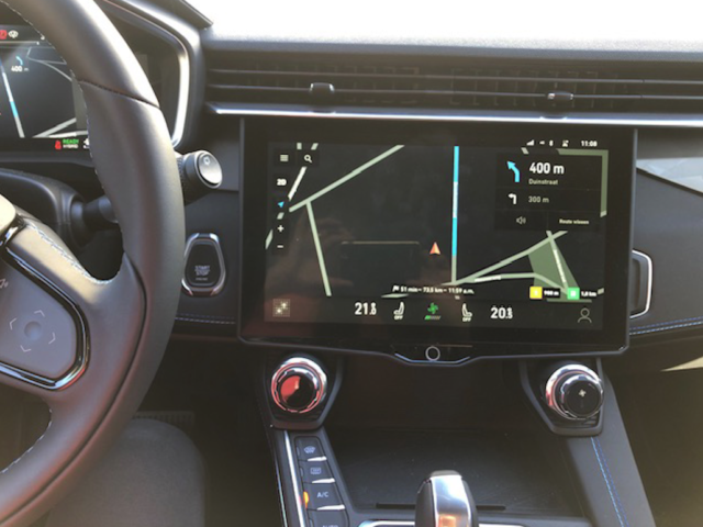 Flanders makes GPS use mandatory part of practical driving exam