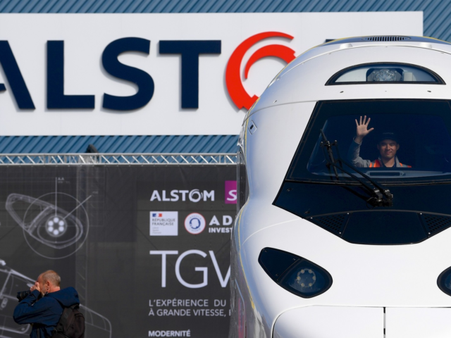 Eurostar competitor Evolyn orders first trains