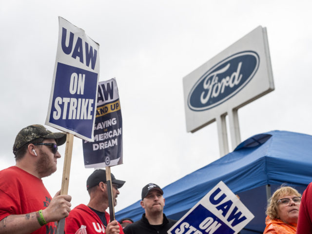 UAW strike in the US is coming to an end (Update)