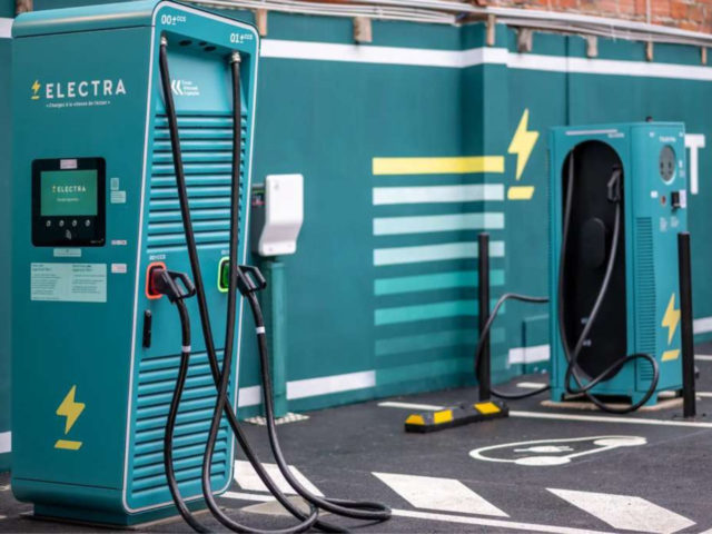 Electra and Spie to install 21 fast-charging locations in Belgium