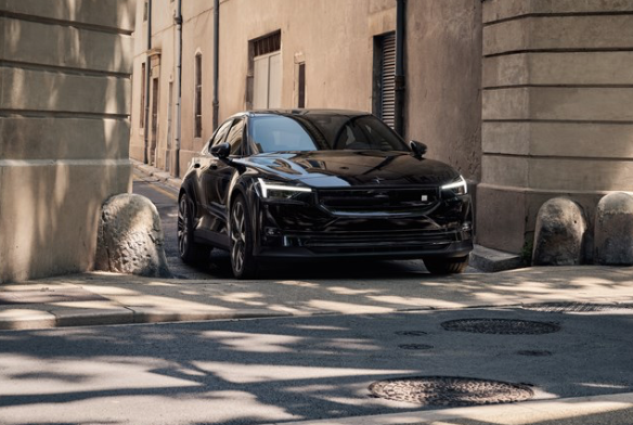 Polestar likely to reach delivery targets for 2023