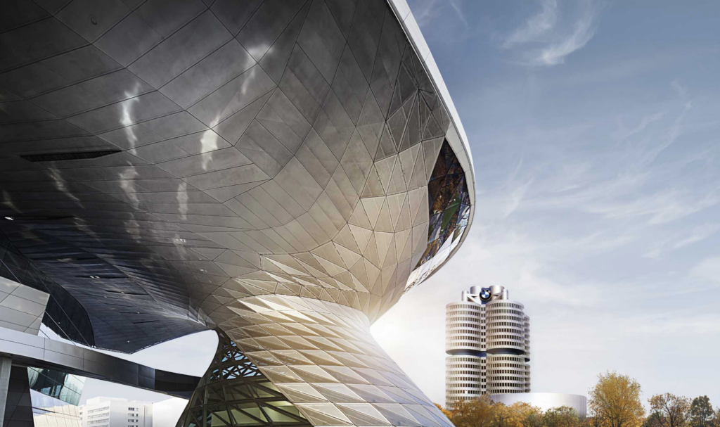 BMW Group starts rollout of its new direct sales agency model in 2024 ...