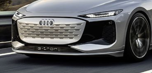 Next Audi A4 will be all-electric