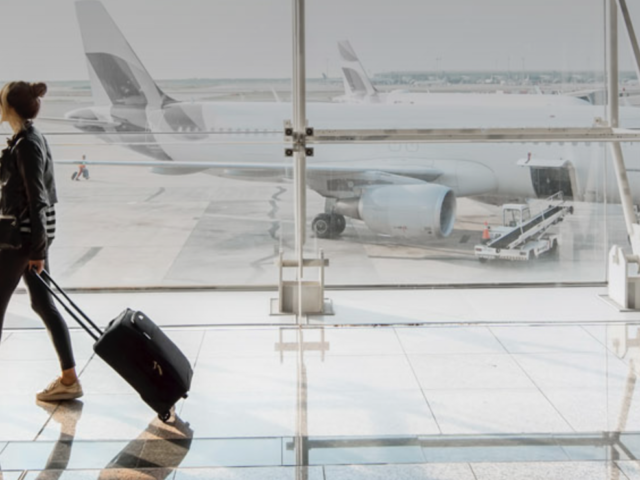 Passenger traffic recovery in sight for European Airports
