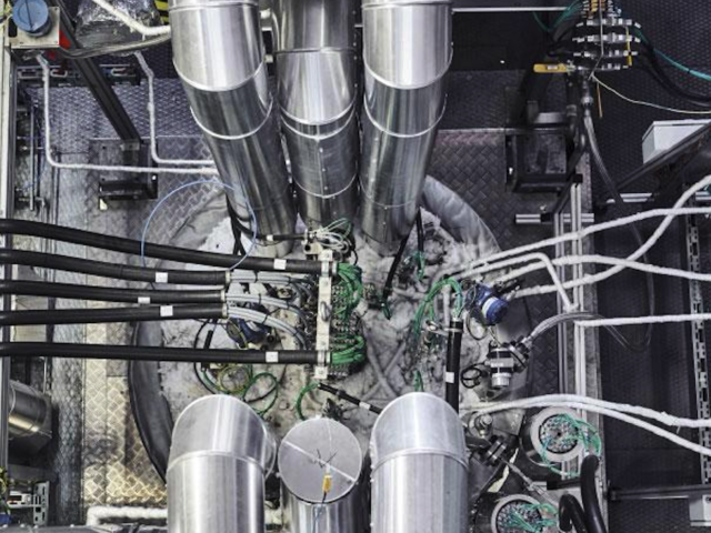 Belgium joins consortium to develop Small Modular Reactors