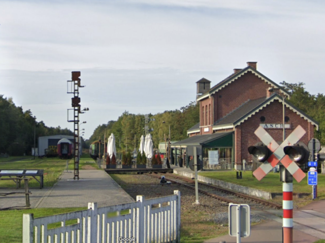 Le Limbourg donne le coup d'envoi d'un projet d'autoroute cyclable le long d'une ancienne voie ferrée pour le transport du charbon