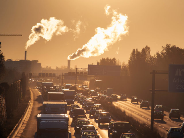 EU agrees on new ‘weakened’ Euro 7 emission standards