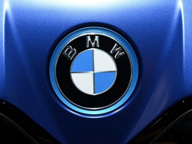 BMW Belux renovates its Bornem headquarters