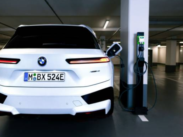 Germany to halt environmental bonus for EVs  directly (update)