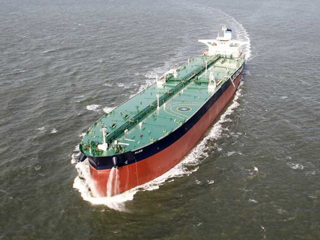Oil tanker fleet Euronav shifts into ‘greener’ gear with CMB.Tech