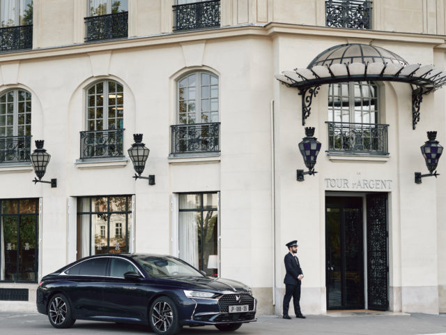 SUV's betalen driedubbel parkeertarief in Parijs